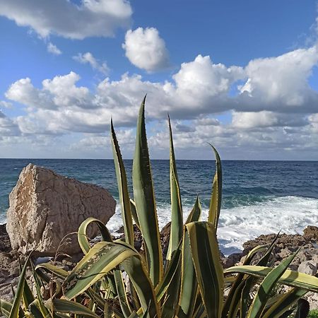 Mondello Valdesi Apartment Palermo Luaran gambar