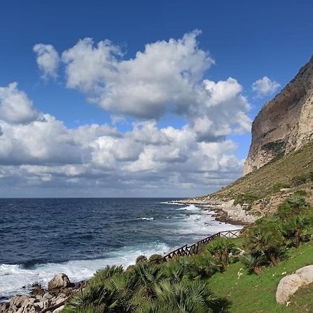 Mondello Valdesi Apartment Palermo Luaran gambar