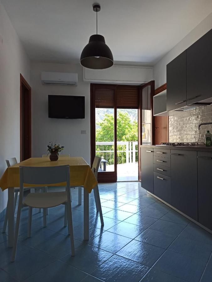 Mondello Valdesi Apartment Palermo Luaran gambar