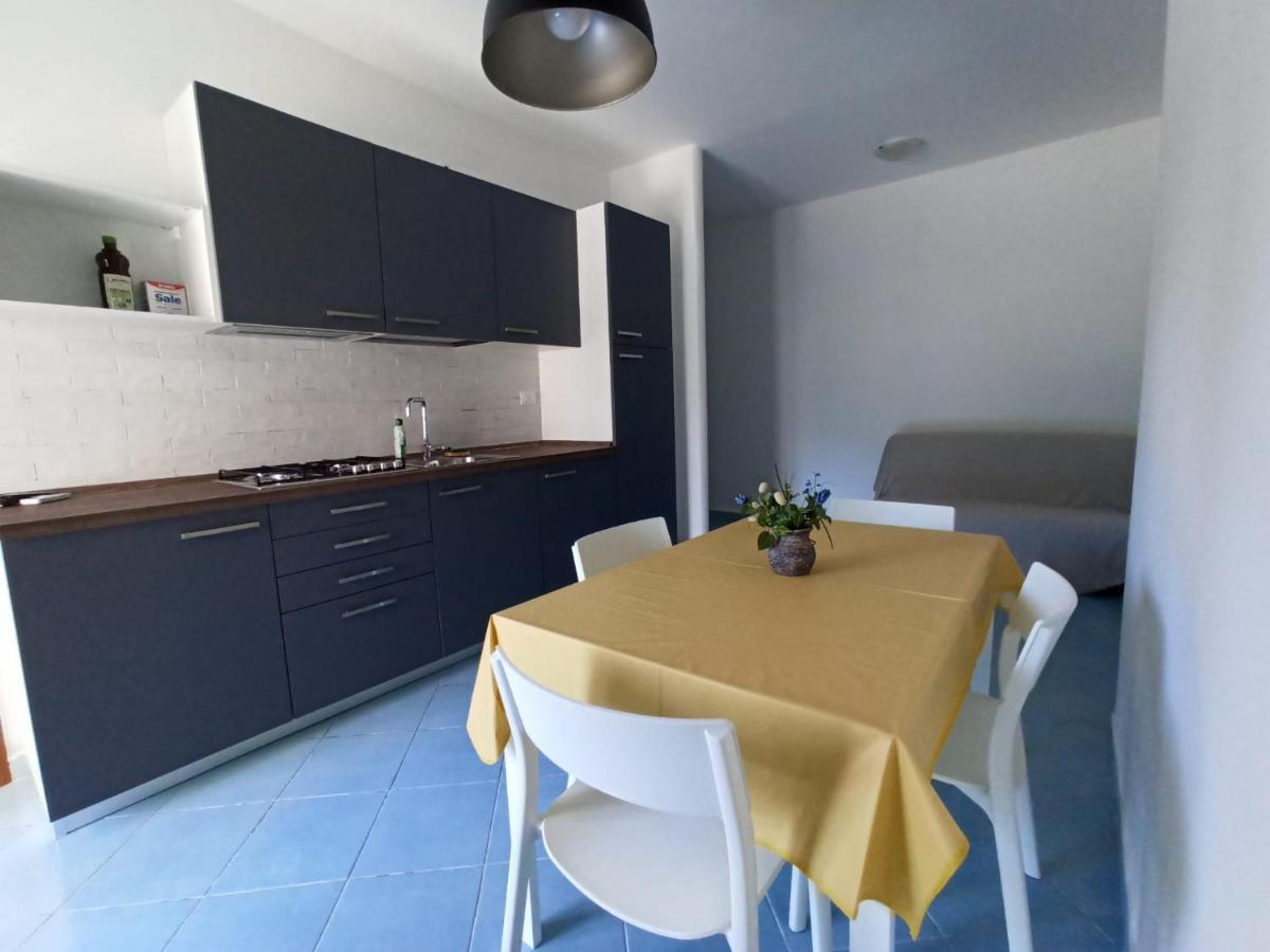 Mondello Valdesi Apartment Palermo Luaran gambar
