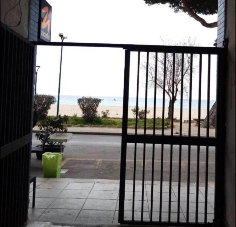 Mondello Valdesi Apartment Palermo Luaran gambar